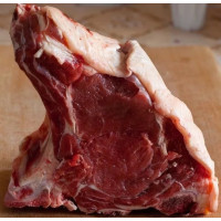 Beef  Fore Rib 1kg