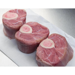 Osso Buco 1kg