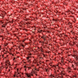 RASPBERRY "VILAMET" CRUMBLE - YOGURT 1kg